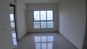 2 BHK Apartment For Rent in Puranik City, Kasarvadavali