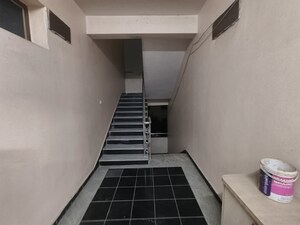 Staircase in 3 BHK Apartment at Uppal – for Rent