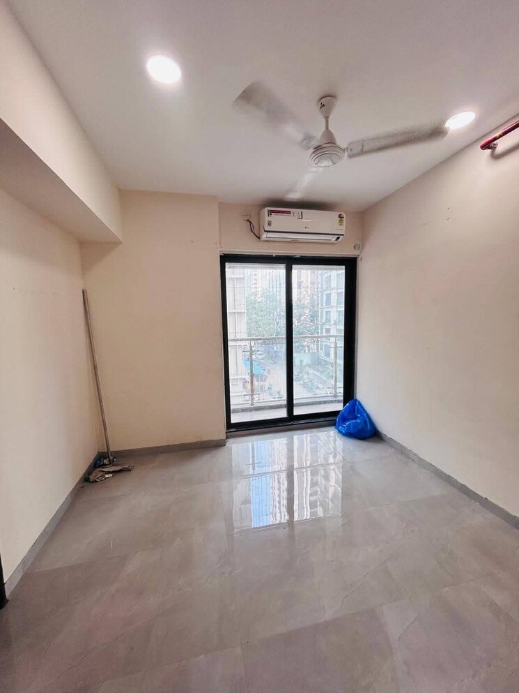 Room, paradigm-el-signora 1 Bedroom 552 Sq.Ft. Apartment In Jogeshwari West Mumbai 9579046