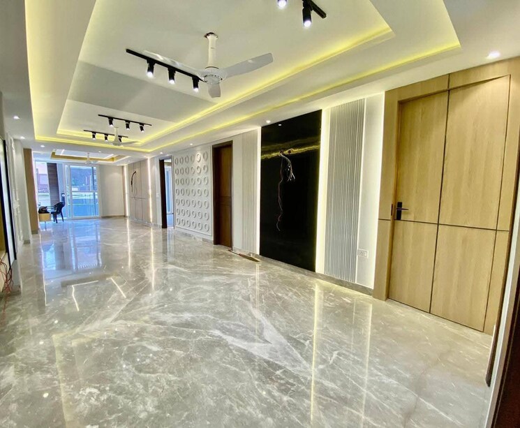 Room, ansal-api-esencia 4 Bedroom 270 Sq.Ft. Builder Floor In Sector 67 Gurgaon 9579047