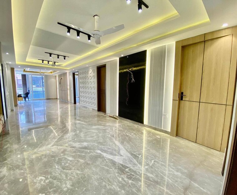 Room, ansal-api-esencia 4 Bedroom 270 Sq.Ft. Builder Floor In Sector 67 Gurgaon 9579047