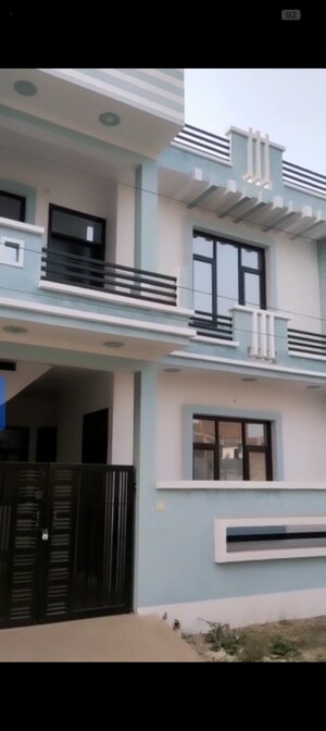 2 BHK Independent House For Rent in Gomti Nagar