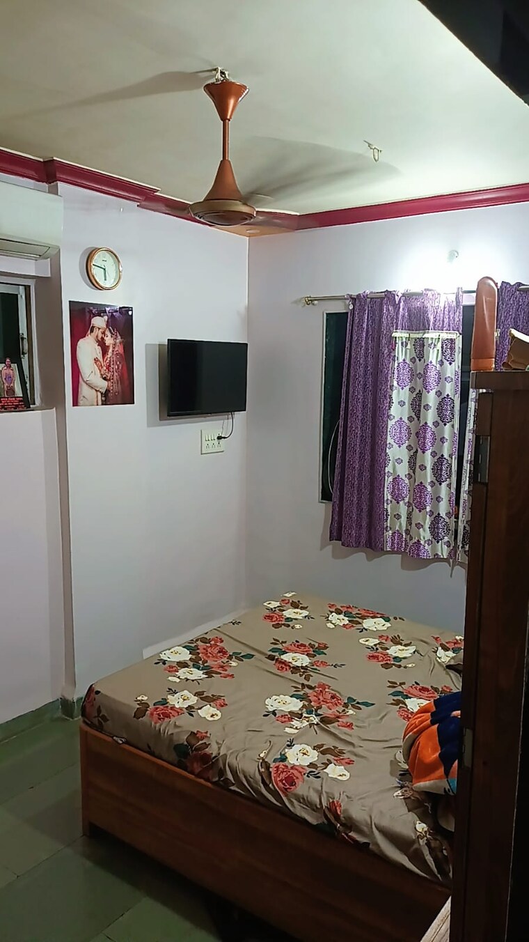 Bedroom, kalyan west 1 Bedroom 560 Sq.Ft. Apartment In Kalyan West Thane 9579074
