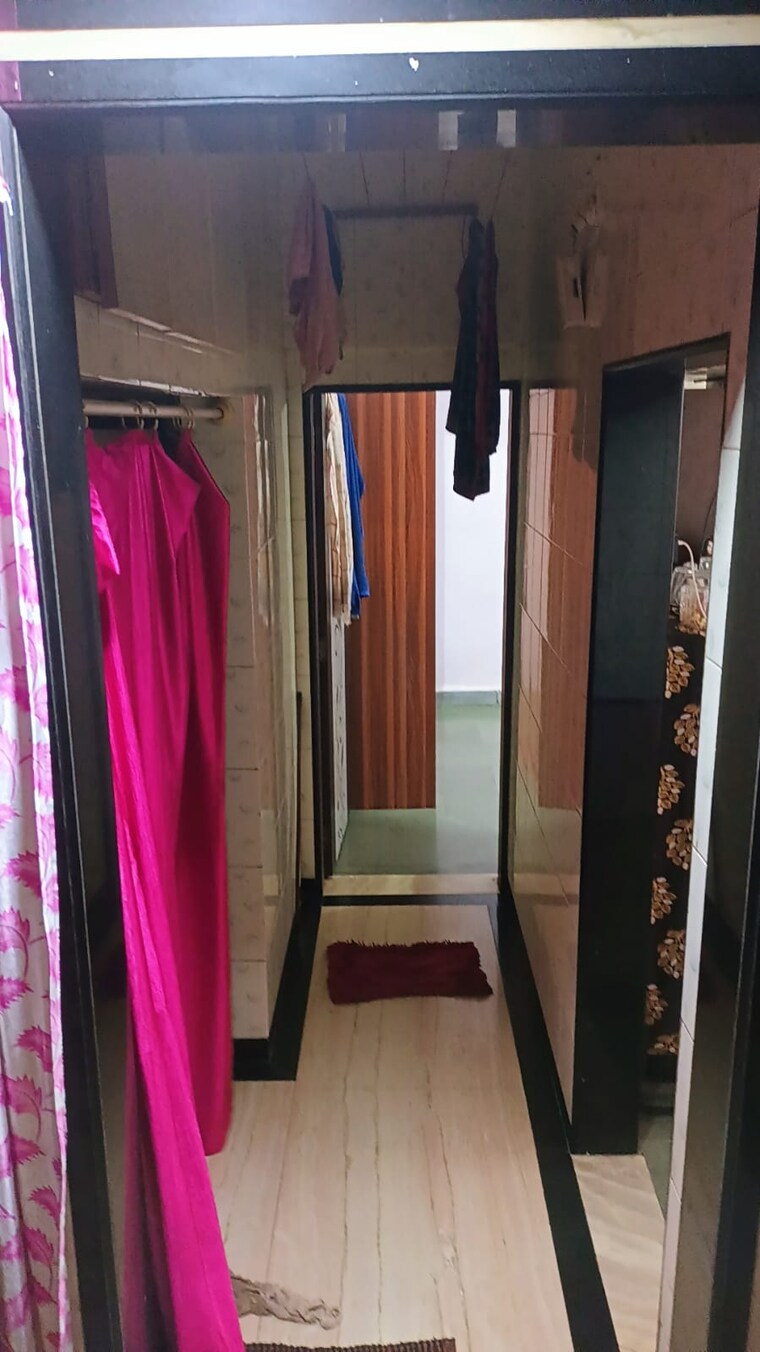 Bedroom, kalyan west 1 Bedroom 560 Sq.Ft. Apartment In Kalyan West Thane 9579074