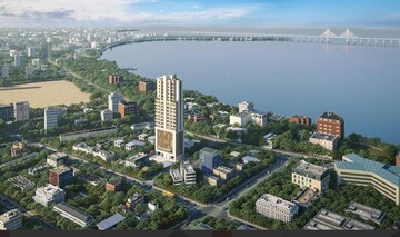 2 BHK Apartment For Sale in Suraj Lumina, Mahim