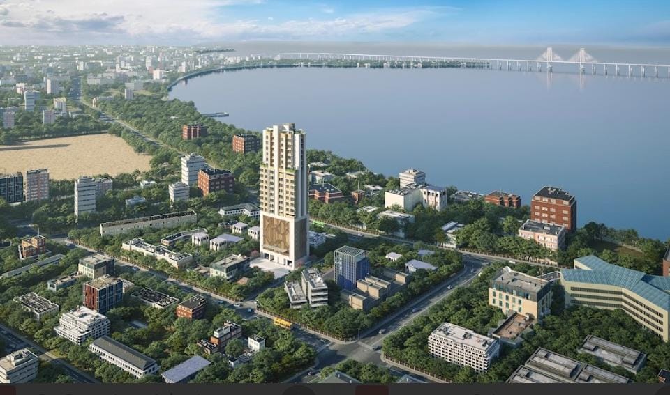 2 BHK Apartment For Sale in Suraj Lumina