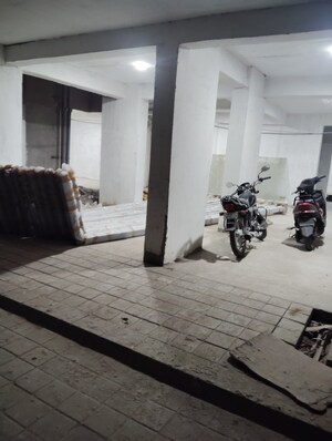 Parking in 3 BHK Apartment at S3 Green Avenue, Sector 85 – for Sale