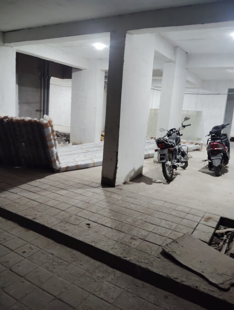  Parking, s3-green-avenue 3 Bedroom 758 Sq.Ft. Apartment In Sector 85 Faridabad 9579072