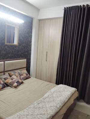 Bedroom in 3 BHK Apartment at S3 Green Avenue, Sector 85 – for Sale