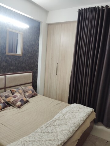 Bedroom in 3 BHK Apartment at S3 Green Avenue, Sector 85 – for Sale