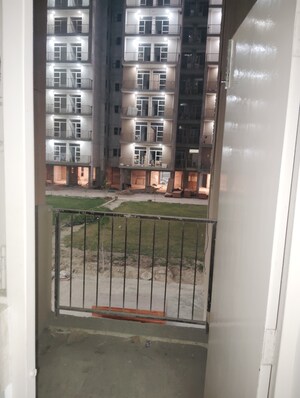 3 BHK Apartment – Exterior View View at S3 Green Avenue, Sector 85 - for Sale