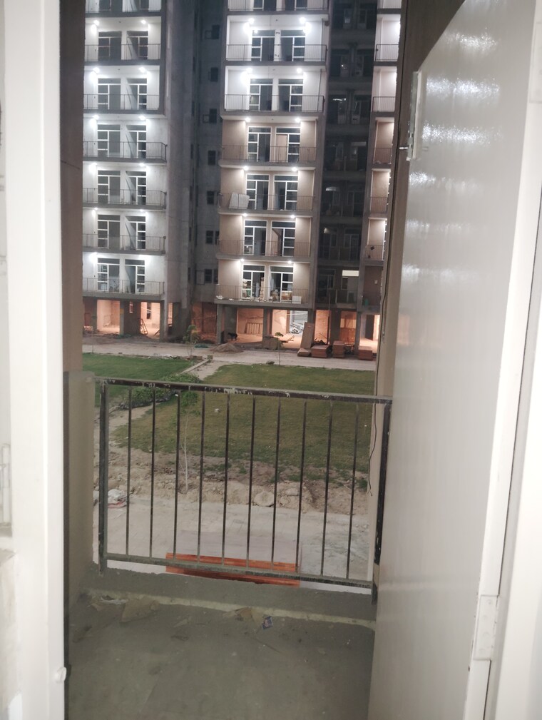 Exterior View, s3-green-avenue 3 Bedroom 758 Sq.Ft. Apartment In Sector 85 Faridabad 9579072