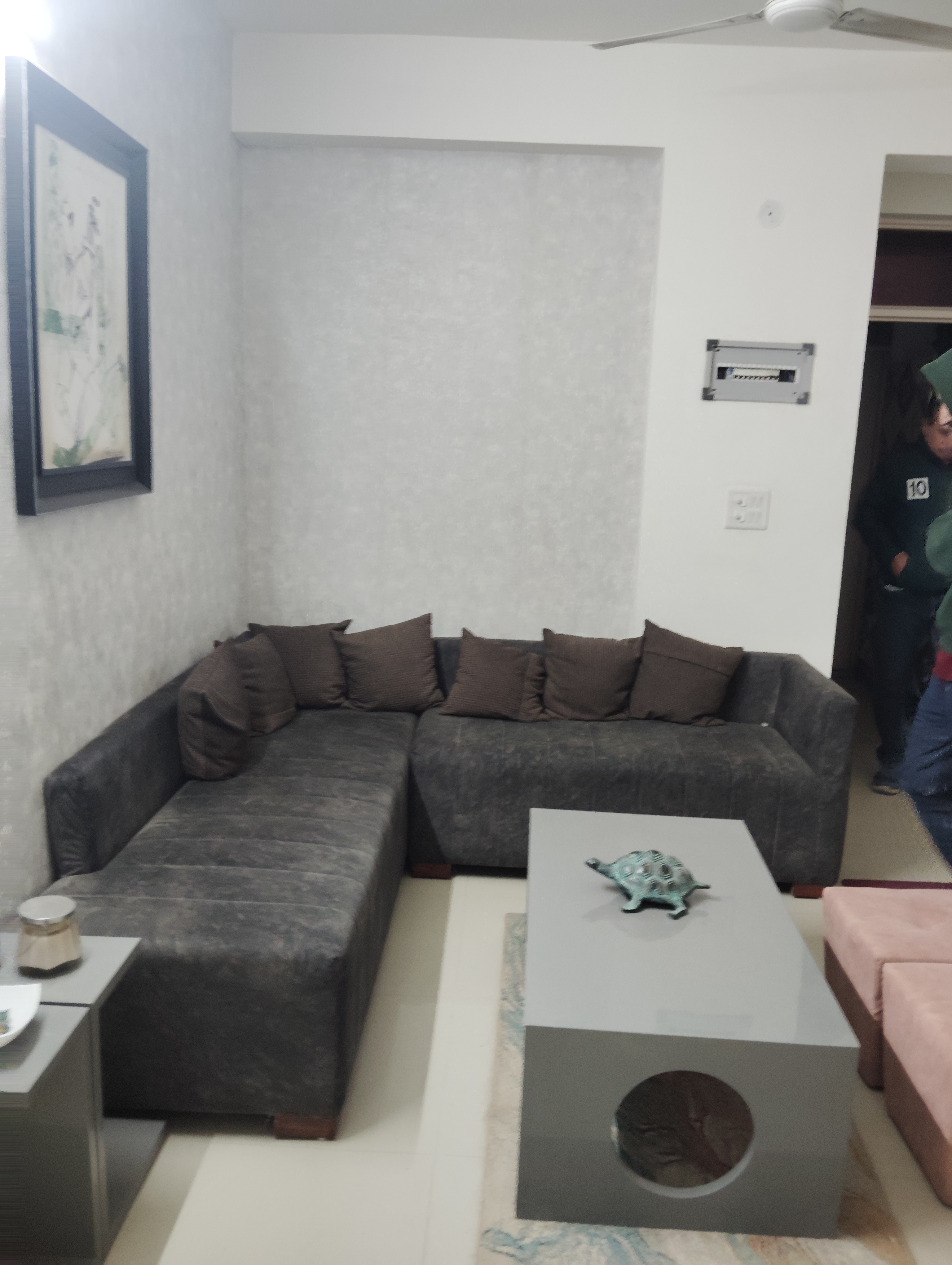 3 BHK Apartment For Sale in S3 Green Avenue