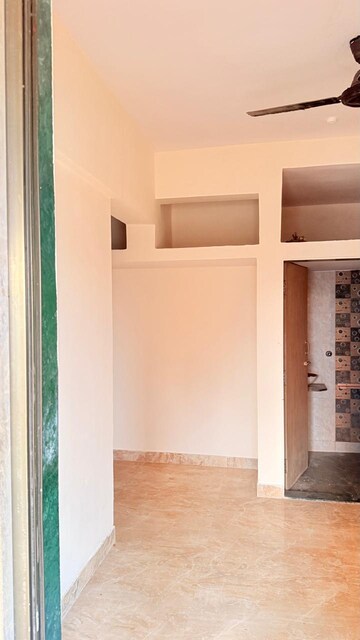 Room in 1 BHK Apartment at Soman Prathamesh, Titwala – for Rent