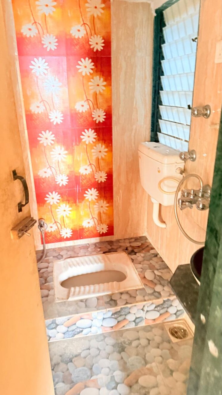 Living Room, soman-prathamesh 1 Bedroom 425 Sq.Ft. Apartment In Titwala Thane 9579060