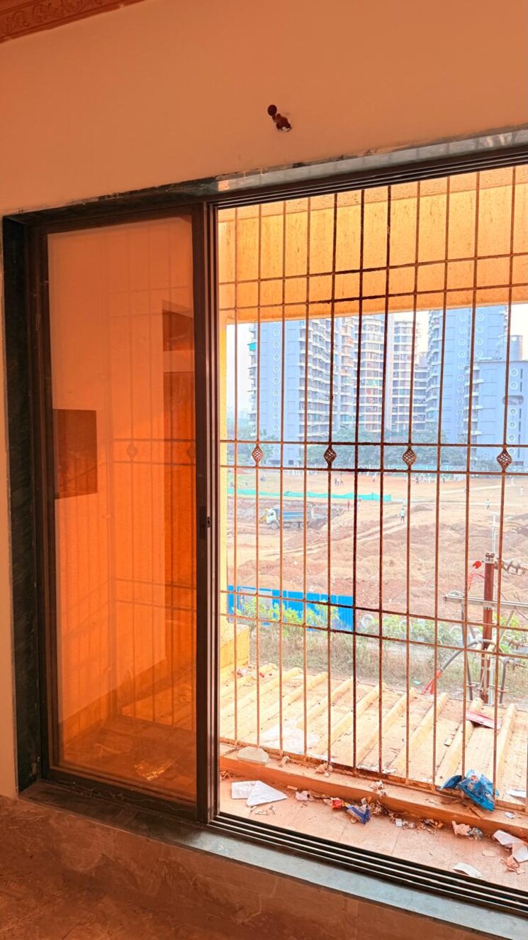 Room, soman-prathamesh 1 Bedroom 425 Sq.Ft. Apartment In Titwala Thane 9579060