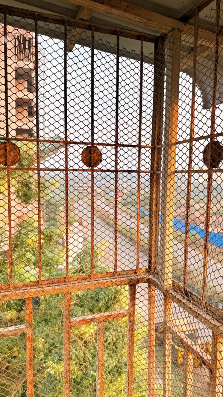 Garden, soman-prathamesh 1 Bedroom 425 Sq.Ft. Apartment In Titwala Thane 9579060