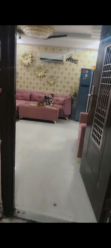 3 BHK Apartment For Sale in Hindon Vihar, Sector 49