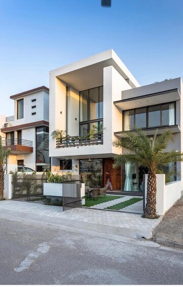 4 BHK Independent House For Sale in Sector 12 Panchkula