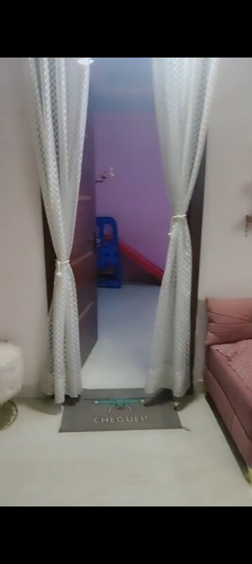 Building Lobby in 3 BHK Apartment at Hindon Vihar, Sector 49 – for Sale