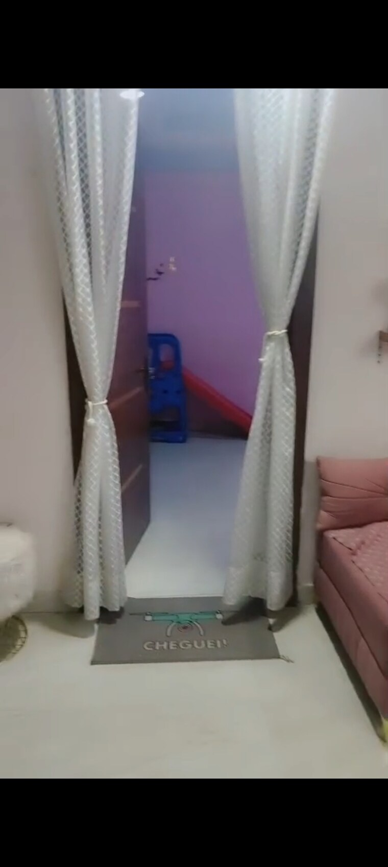 undefined, hindon-vihar 3 Bedroom 1350 Sq.Ft. Apartment In Sector 49 Noida 9579096