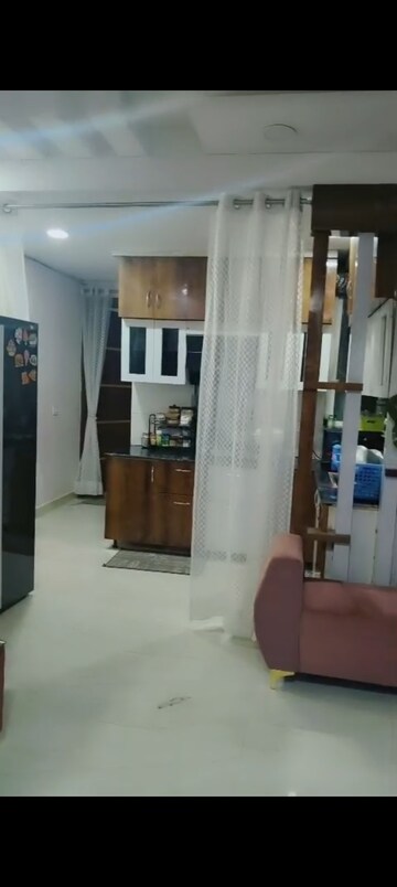 Building Lobby in 3 BHK Apartment at Hindon Vihar, Sector 49 – for Sale