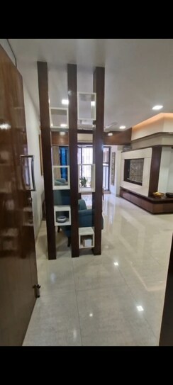 3 BHK + Study Room Apartment For Sale in Goregaon West View CHS