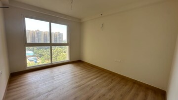 3 BHK Apartment For Rent in Bhartiya City Nikoo Homes 4, Thanisandra Main Road