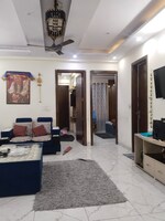 3 BHK 1250 Sq.Ft. Builder Floor in Ashoka Enclave 3