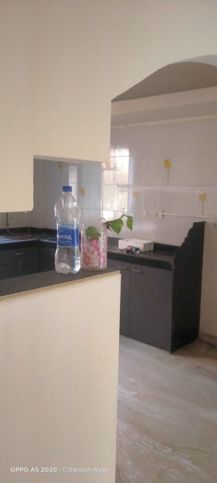 Kitchen, uday-shree-society 2 Bedroom 500 Sq.Ft. Apartment In Bhandup East Mumbai 9579081
