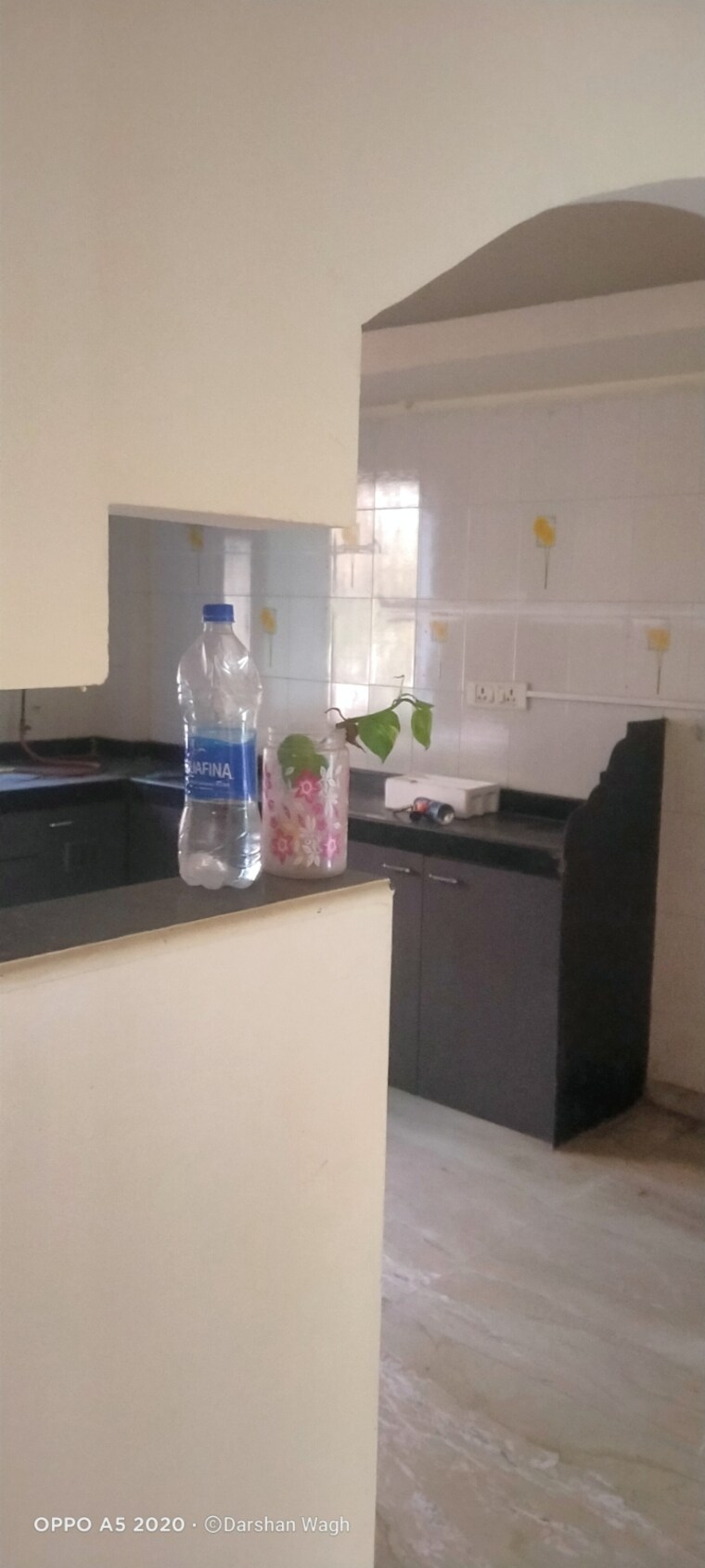 Kitchen, uday-shree-society 2 Bedroom 500 Sq.Ft. Apartment In Bhandup East Mumbai 9579081