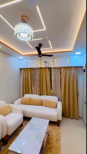 1 BHK Apartment For Sale in Sunteck Maxxworld 2, Naigaon East