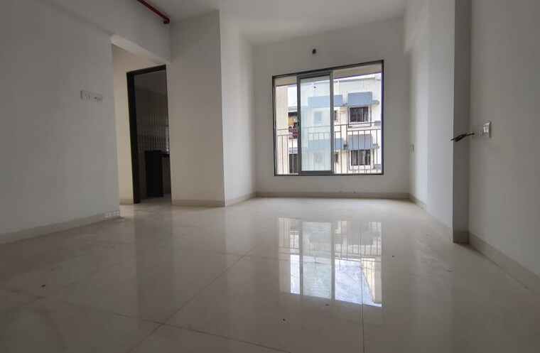 Living Room, maauli-omkar-chsl 2 Bedroom 750 Sq.Ft. Apartment In Mulund East Mumbai 9578994