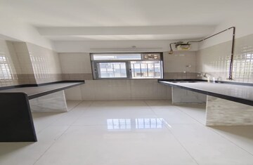 Kitchen in 2 BHK Apartment at Maauli Omkar CHSL, Mulund East – for Rent