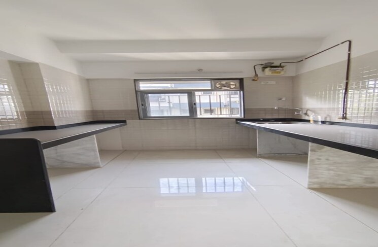 Kitchen, maauli-omkar-chsl 2 Bedroom 750 Sq.Ft. Apartment In Mulund East Mumbai 9578994