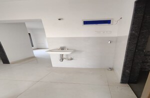 Attached Bathroom in 2 BHK Apartment at Maauli Omkar CHSL, Mulund East – for Rent