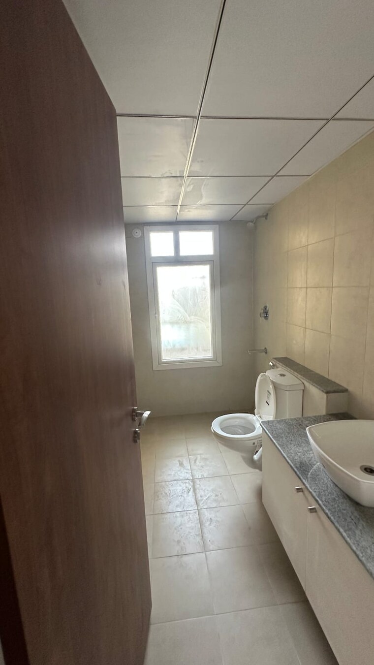 Bathroom, bhartiya-city-nikoo-homes-4 2 Bedroom 1195 Sq.Ft. Apartment In Thanisandra Main Road Bangalore 9579095