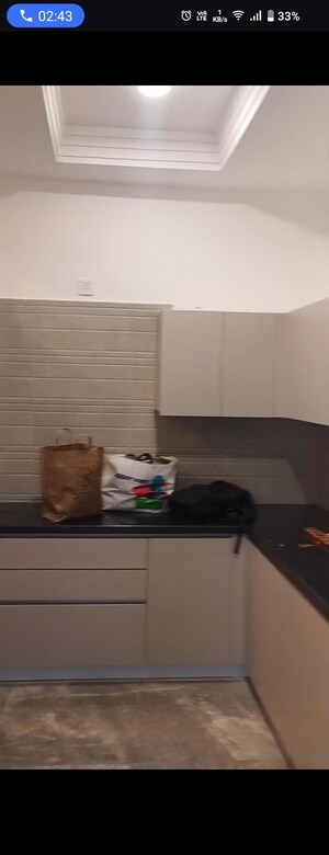 Furnished Amenities in 2 BHK Apartment at Ace Starlit, Sector 152 – for Rent