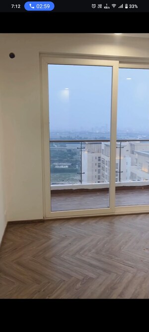 2 BHK Apartment For Rent in Ace Starlit, Sector 152