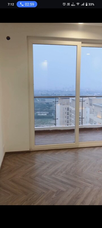 2 BHK Apartment For Rent in Ace Starlit, Sector 152