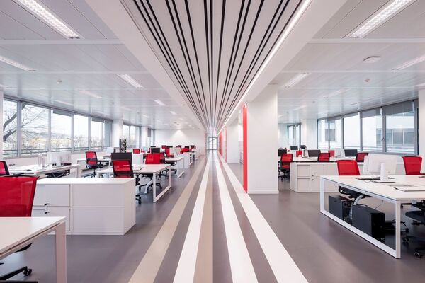 Office Space For Rent in Baner