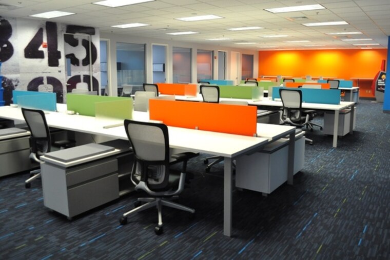 Team Area, baner Commercial Office Space 1600 Sq.Ft. In Baner Pune 9579099