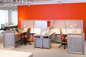 Team Area in  Office Space at Baner – for Rent