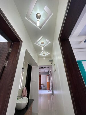 3 BHK Apartment For Rent in 33 Keshavkunj, Mundhwa