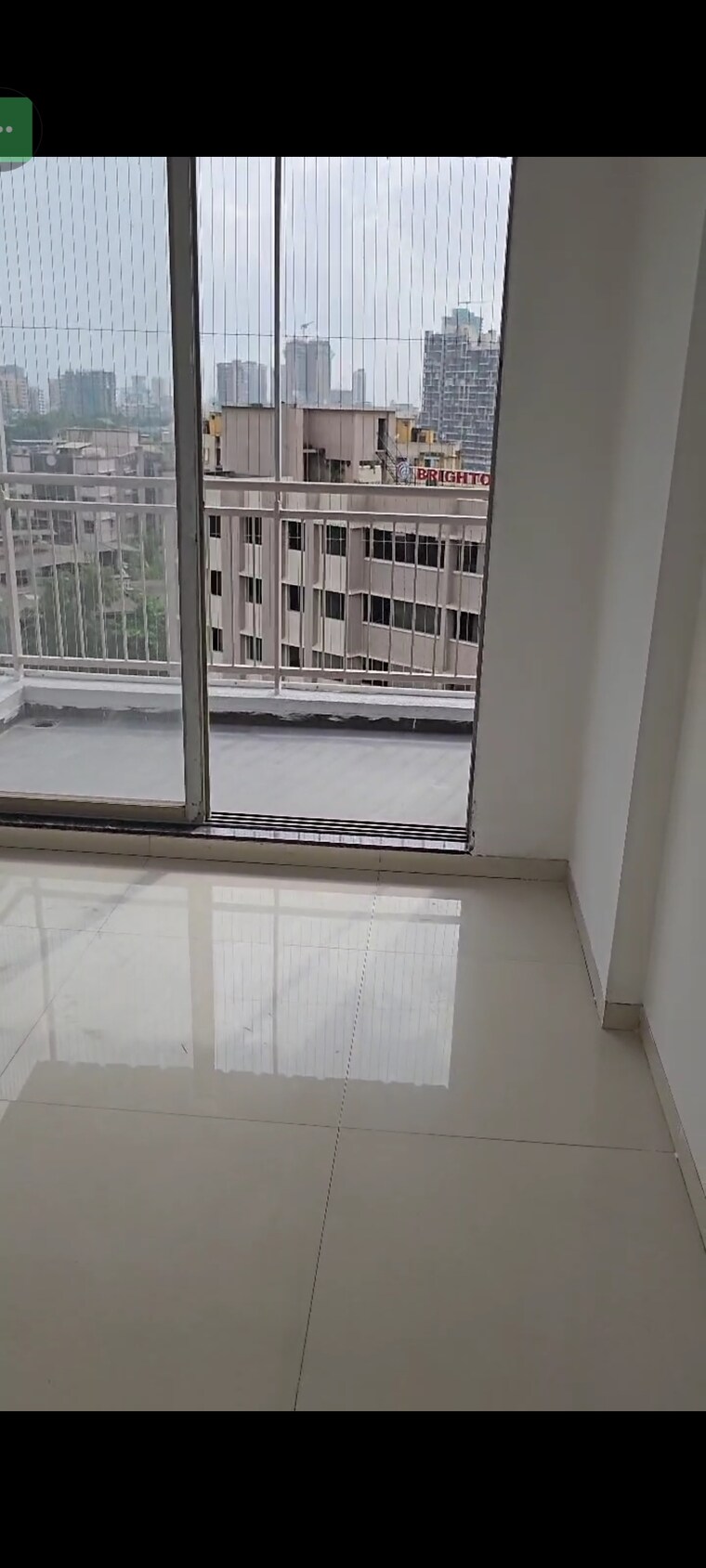 Balcony, kalyan west Commercial Office Space 3500 Sq.Ft. In Kalyan West Thane 9579120
