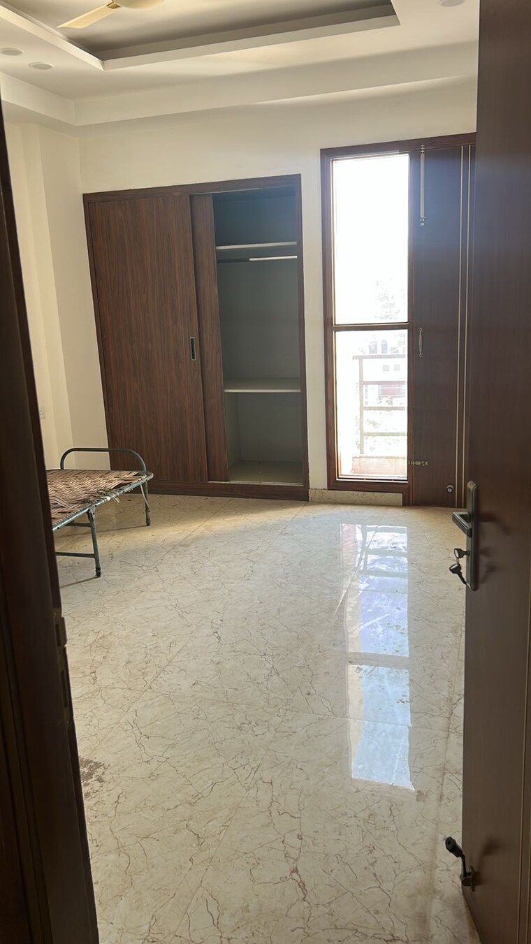 Bathroom, m3m-atrium 3 Bedroom 1750 Sq.Ft. Apartment In Sector 57 Gurgaon 9579118