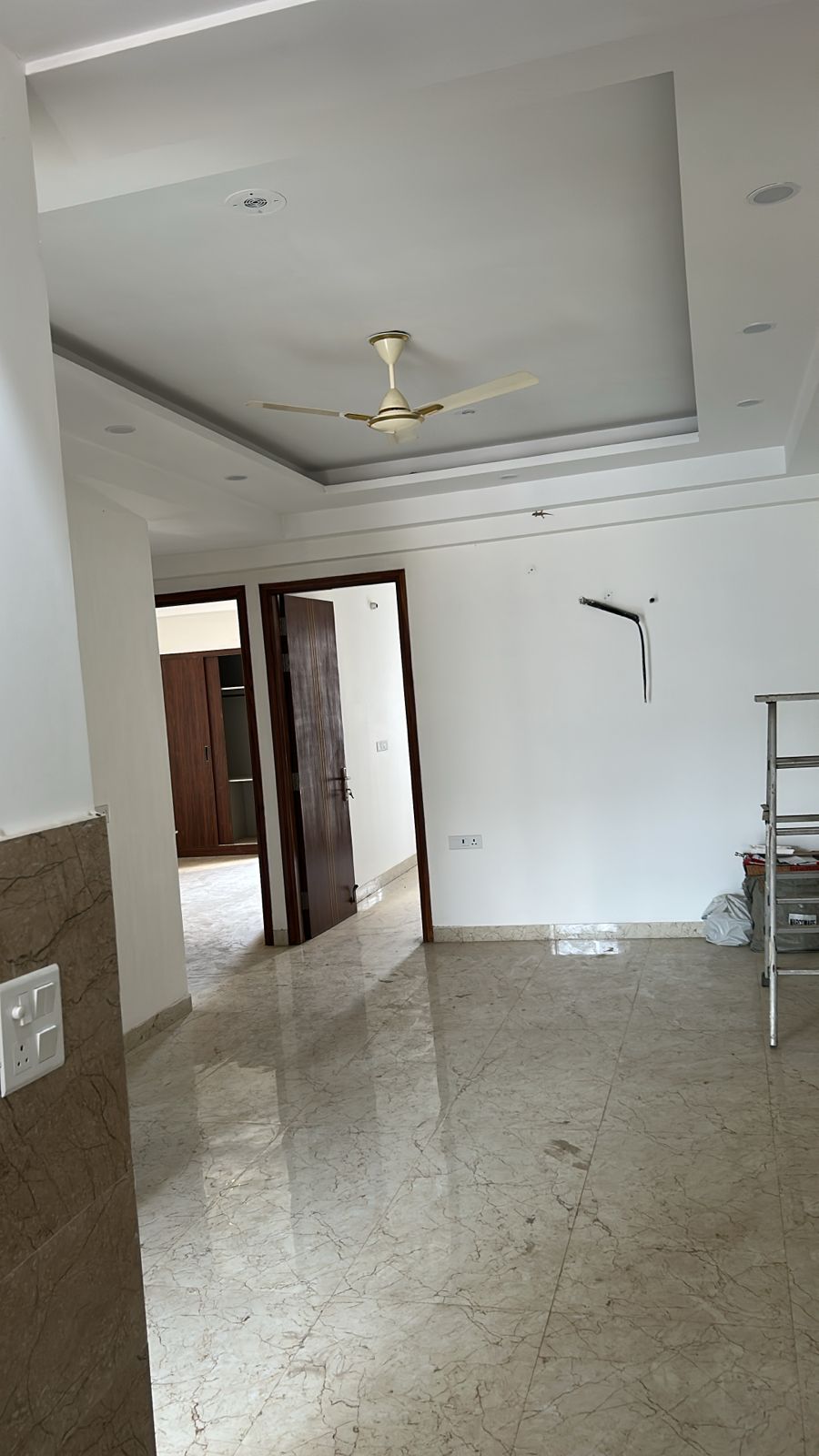 3 BHK 1750 Sq.Ft. Apartment in M3M Atrium