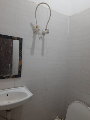 Bathroom in  Pg at Sector 122 – for Rent