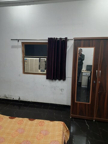  Pg – Exterior View View at Sector 122 - for Rent