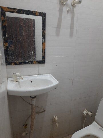 Bathroom in  Pg at Sector 122 – for Rent